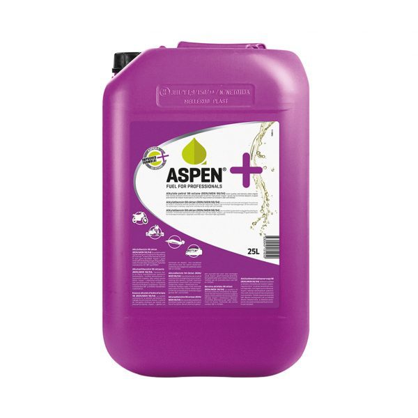 Aspen+, 25 liter - Dunk
