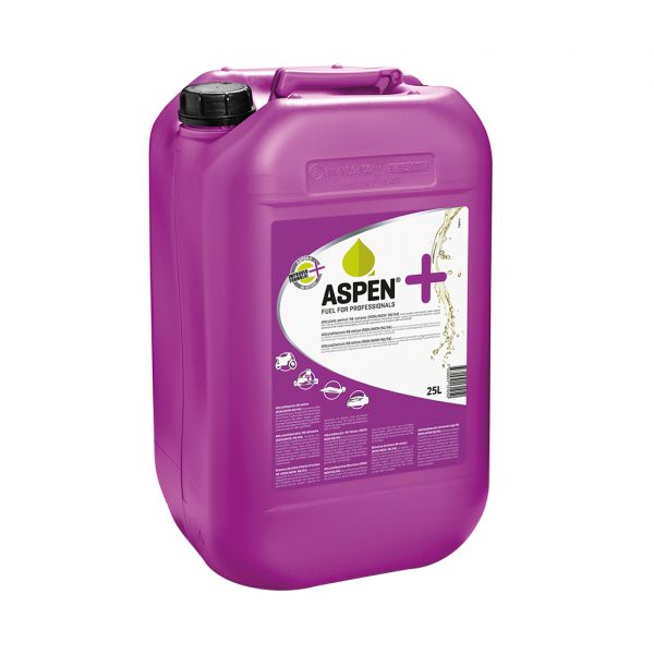 Aspen+, 25 liter - Dunk - Bild 2