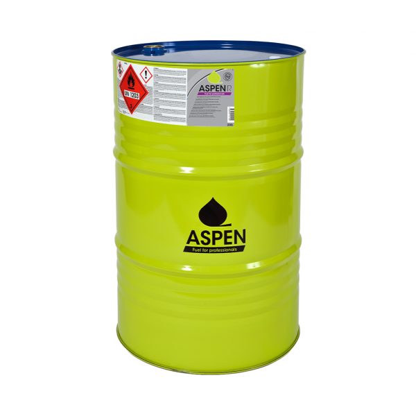 Aspen R, 200 liter