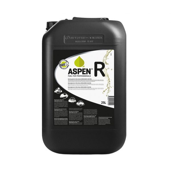 Aspen R, 25 liter - Dunk