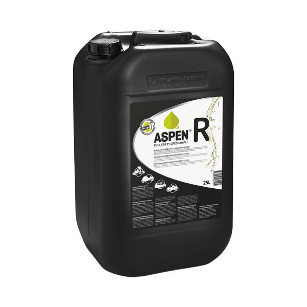Aspen R, 25 liter - Dunk - Bild 2