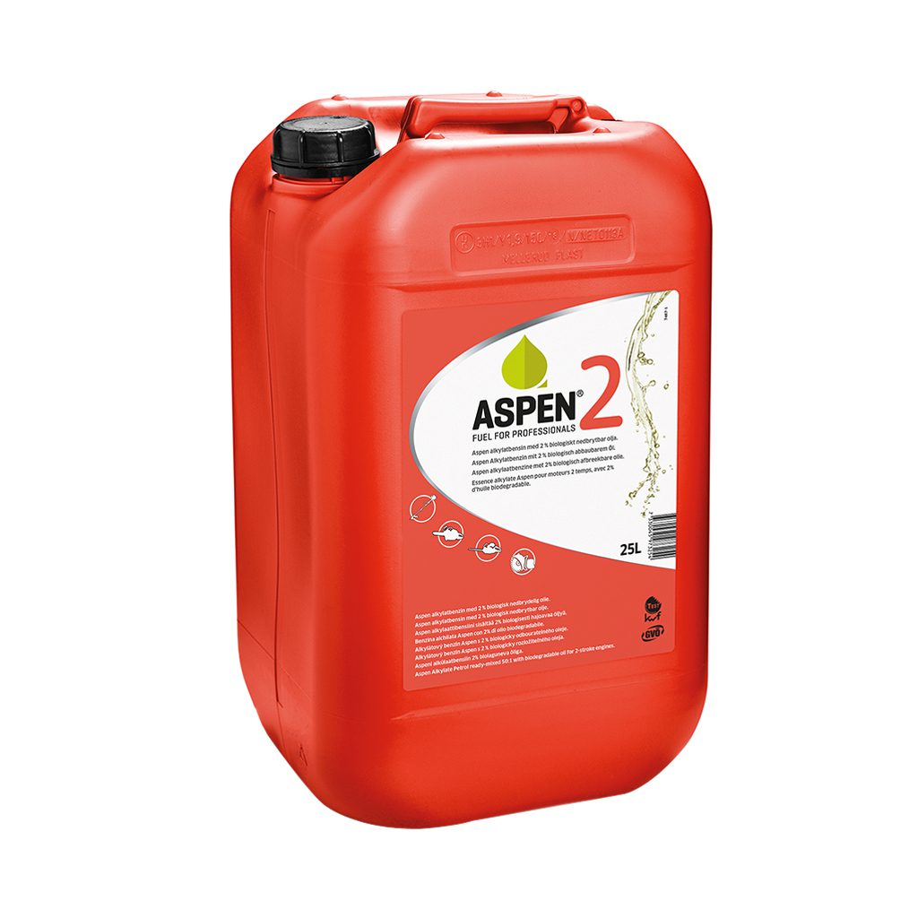 Aspen 2, 25 liter - Dunk - st - Bild 2