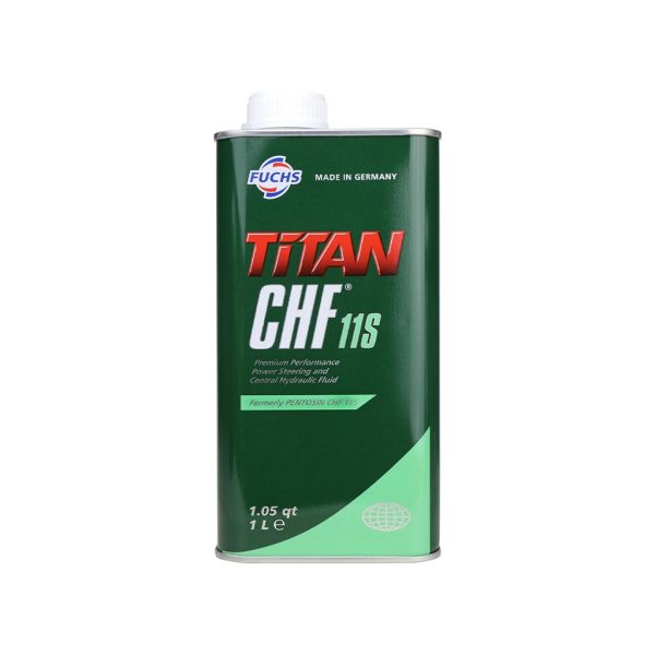 Q8 Pentosin CHF 11S 1-Liter