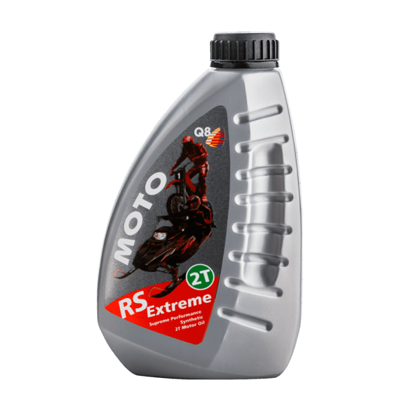 Q8 RS EXTREME 1-Liter
