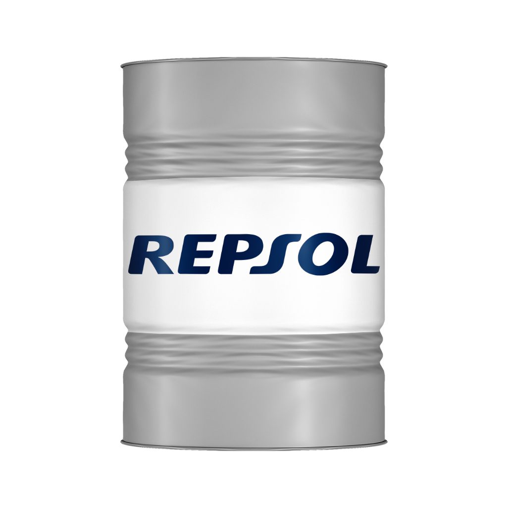 REPSOL MAKER BIO TELEX 68 208L fat