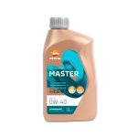 REPSOL MASTER RACING 0W-40 1L dunk