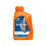 REPSOL QUALIFIER Bromsvätska DOT 4 500ml dunk