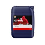 REPSOL FARMER Ceres STOU 15W-40 agroolja 20L dunk