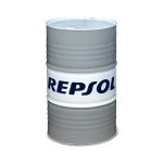REPSOL MAKER Hydraulic industrivätska Telex HVLP 15 208L fat