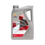 REPSOL MAKER HYDRAULIC Hydroflux EP 46 industrivätska 5L dunk
