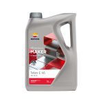 REPSOL MAKER HYDRAULIC Telex E 46 industrivätska 5L dunk