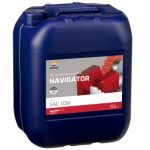 REPSOL NAVIGATOR TO-4 SAE 10W transmissions- och axelvätska 20L dunk