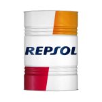 REPSOL SMARTER SYNTHETIC 4T 5W-40 motorolja 60L fat